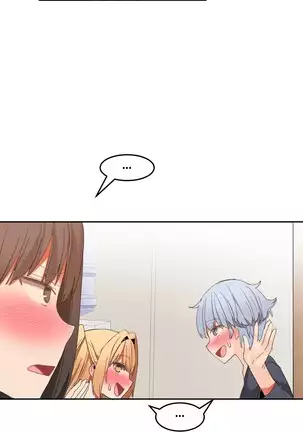 Hari's Lumpy Sharehouse Ch.0-26