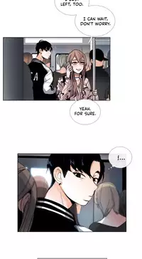 [Silverstar] Talk To Me Ch.1-30 (English) (Ongoing)