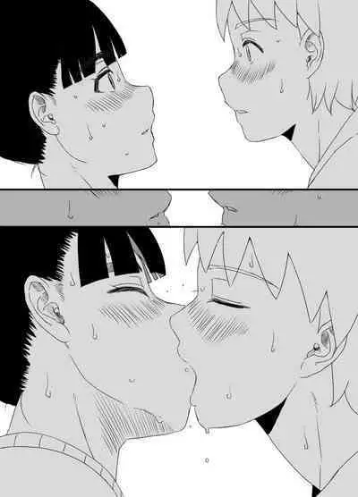 Giri no Ane to no 7-kakan Seikatsu Soushuuhen + Omake