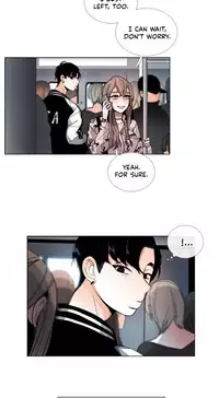 [Silverstar] Talk To Me Ch.1-38 (English) (Ongoing)