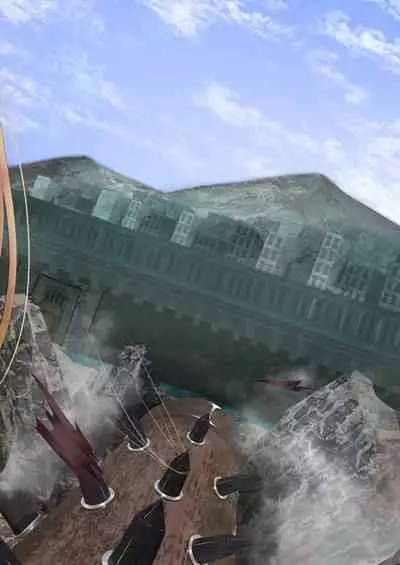 (C97) [Hakkindo (Suisui)] Toubou ELF Soushuuhen