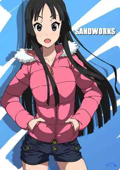 Sex Rock On! REC Soushuuhen