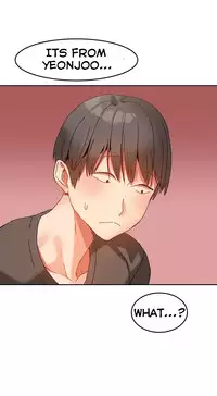 [Mx2J] Hahri's Lumpy Boardhouse Ch. 0-8 [English] (YoManga) (Ongoing)