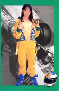 (C48) [Samemaro Party (Various)] Tamari Tsuke JOTA (Sailor Moon)