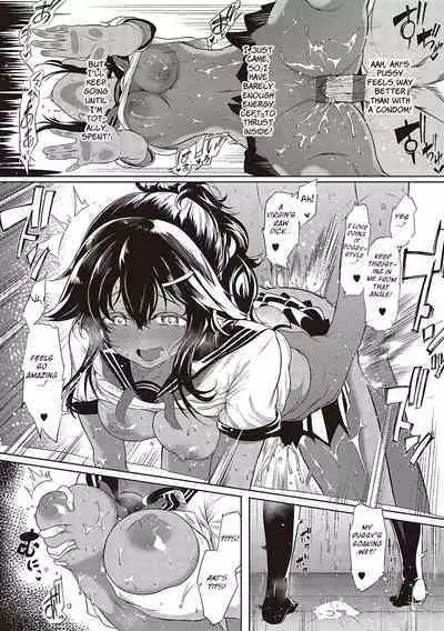 10,000 Bon no Gomu - 10,000 Rubbers