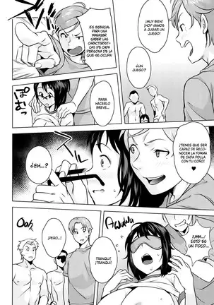 Hatsujou! Namaiki JK