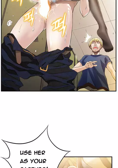 Kill the Dead Bastard Ch.1-6