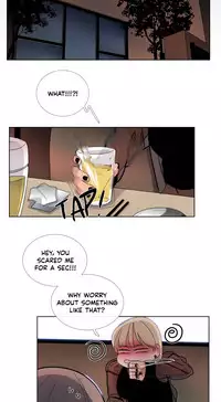 [Silverstar] Talk To Me Ch.1-38 (English) (Ongoing)