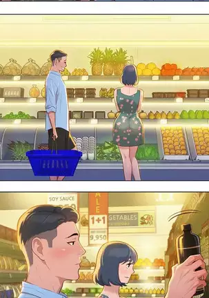 What do you Take me For? Ch.41/?