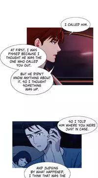 [PINKO] Scandal of the Witch Ch.1-26 (English) (Ongoing)