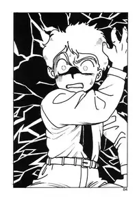 [Gotou Juan] Shirley Holmes