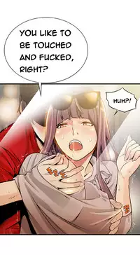 [Gyuo] Kill the Dead Bastard Ch.0-12 (English) (Ongoing)