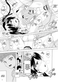 [GJ-X (yk)] Kari -1.5- [English] [Digital]