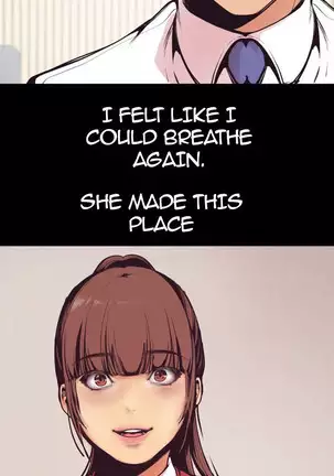 A Wonderful New World Ch.5/?