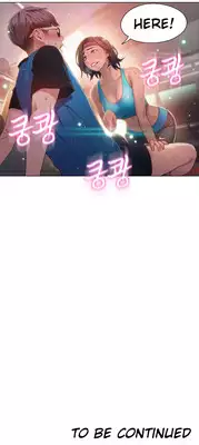 [BAK Hyeong Jun] Sweet Guy Ch. 1-47 [English] [YoManga]