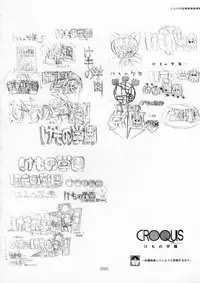 (C72) [KOTAMA-ROOM (Kotamaru)] Kotamaru Rough Gashuu CROQUIS (Original)