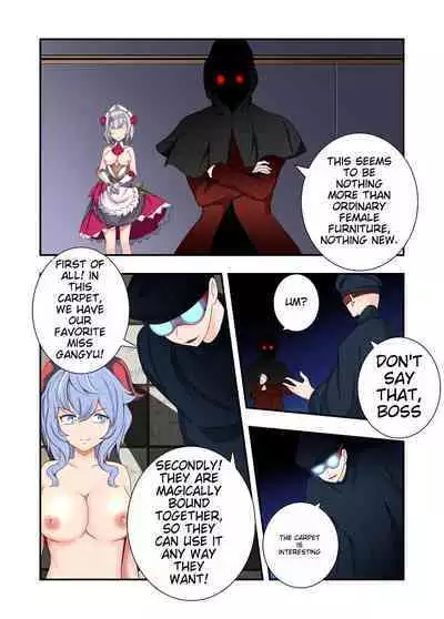 Genshin Impact All-Stars Part 4