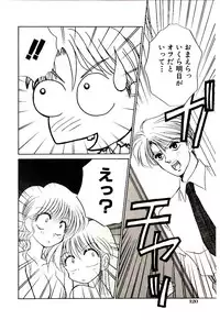 [Kenzaki Mikuri] Shinku no Ihoujin