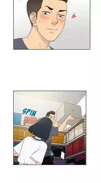 The Stand-up Guy Ch.56/56