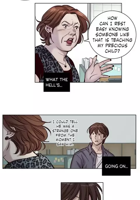 Atonement Camp Ch.1-47