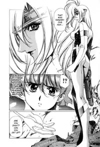 [Urushihara Satoshi] Chirality - To The Promised Land Vol.1 (Complete) [English]