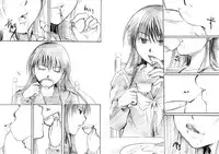 (C81) [Candy Pop (Itou Ei)] Okitsune-sama wa Shokujichuu (Nurarihyon no Mago)