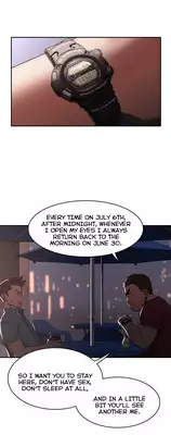 [Yi Hyeon Seok] Refrain Love Ch.1-18 (English) (YoManga) (Ongoing)