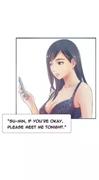 New Face Ch.1-19 (English) (Ongoing)