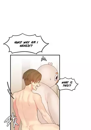 Hahri's Lumpy Star Ch. 9~37