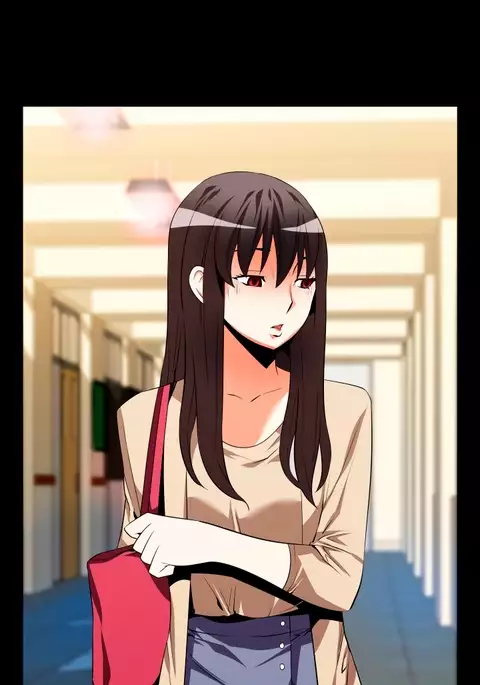 Love Parameter Ch.1-74