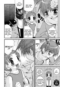 [Meguro Rinu] Owaru Basho Hajimaru Tokoro