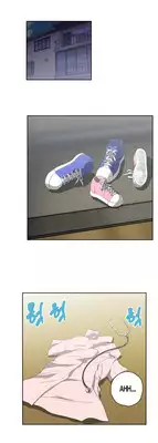 [Husky guy] SStudy Ch.0-29 (English) (YoManga) (Ongoing)