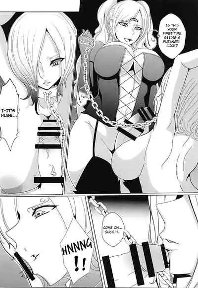 Ochita Chou | Fallen Butterfly