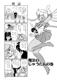 [Yamaguchi Miyuki] Michizure Choujotai