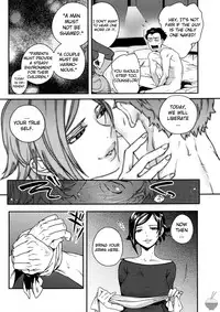 [Nanboku] Laughing Counselor [English] [Soba-Scans]