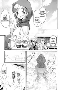 [E-Musu Aki] Mononoke Acme (Complete) [Eng] {AmaiLittleThing + Doujin-Moe.us}