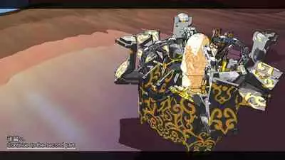 Maō o fūin surunode renshū sa sete moraimasu ne _ zenpen