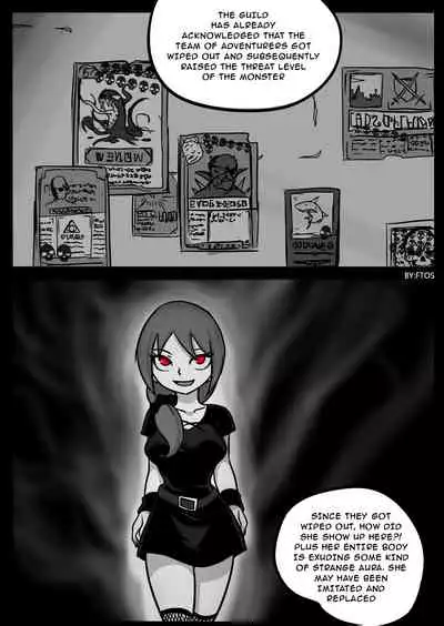 Spreading Venom on this Wonderful World