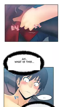 My Office Ch.1-36 (English) (Ongoing)