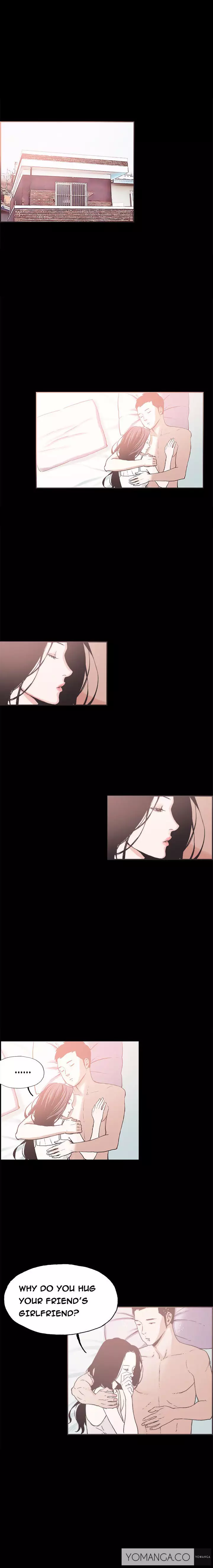 Cohabitation Ch.1-14