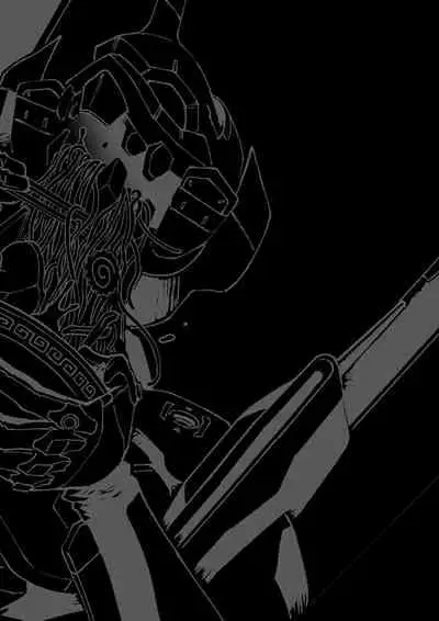 Tony Takezaki no Evangelion