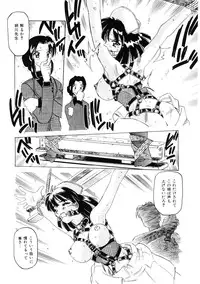 [Hitotsu Yukimoto] Choukyou Injuu Zukan