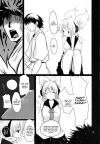 (Kouroumu 9) [Jackpot 64 (HAN)] MKX (Touhou Project) [English] [CGrascal]