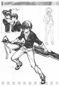 (C84) [CDPA (Various)] CROSS MAKE 2013 Summer (Freezing)