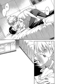 (C84) [cassino (Magarikoji Lily)] ENDLIGHT (Neon Genesis Evangelion) [English] [spluuuuurt]