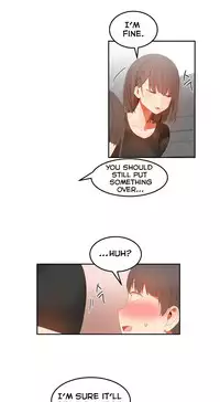 [Mx2J] Hahri's Lumpy Boardhouse Ch. 0-32 [English] (YoManga)