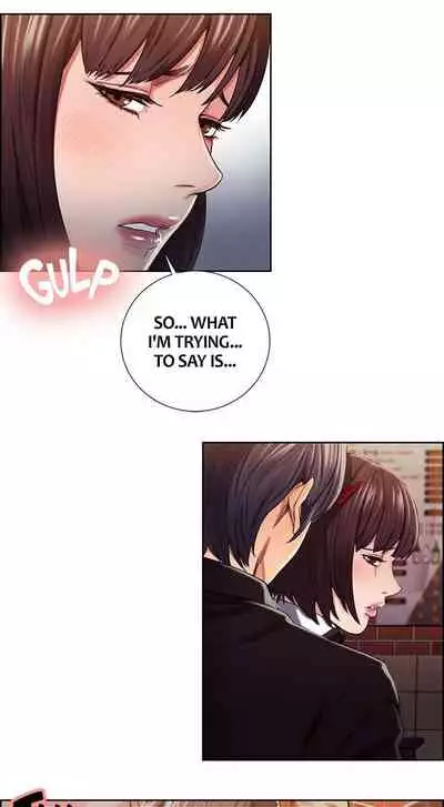 Taste of Forbbiden Fruit Ch.27/53