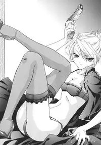 [RED RIBBON REVENGER (Ibuki Wataru, Makoushi, Takatoo Juna)] Hagane (Fullmetal Alchemist) [Digital]