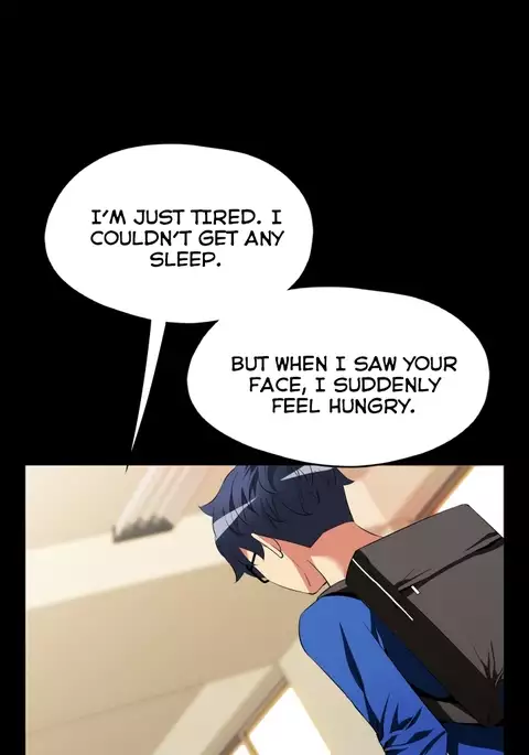 Love Parameter Ch.1-46