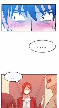 My Office Ch.1-38 (English) (Ongoing)